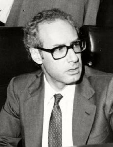 Miguel Boyer