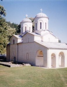 Antonije I