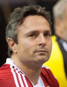 David Sesa