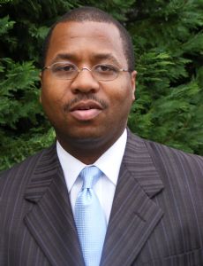 Ken Harris (politician)
