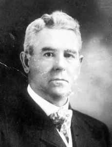 Robert S. Vessey