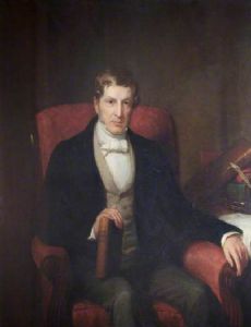 John Painter Vincent