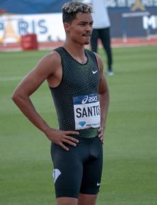 Juander Santos