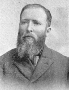 David King Udall