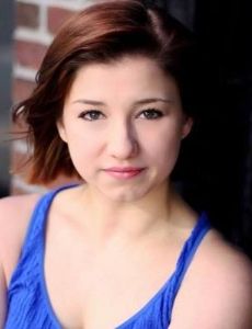 Carly Otte