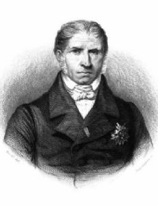 André Marie Jean Jacques Dupin