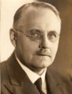 Johann Harald Kylin