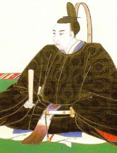 Maeda Narinaga