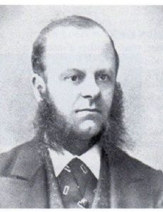 Edward Stanley Gibbons