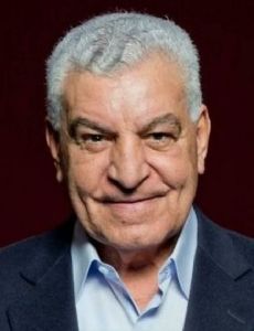 Zahi Hawass