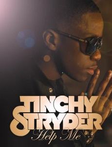 Help Me (Tinchy Stryder song)