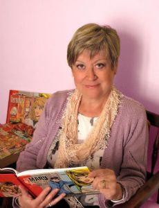 Carmen Barbará