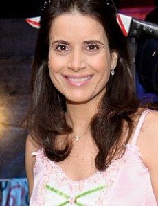 Beatriz Flecha de Lima