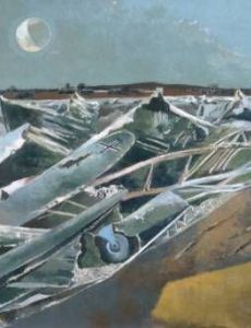 Paul Nash (artist)