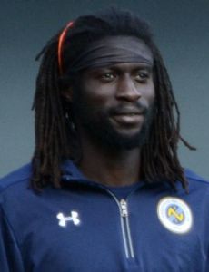 Ismaila Jome