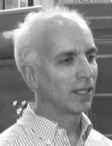 Fred Winston