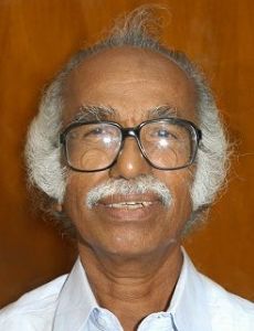 Kadannappalli Ramachandran