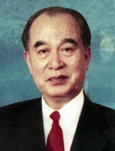Li Yuan-tsu