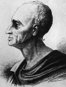 Andreas Sigismund Marggraf