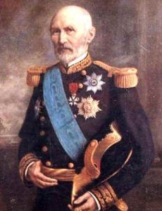 Adolphe Charles Le Flô