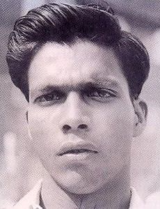 Antao D'Souza