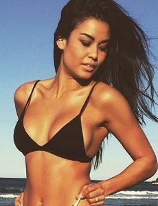 Yasmin McAllister