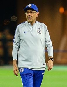 Maurizio Sarri