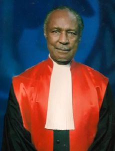 Lloyd George Williams
