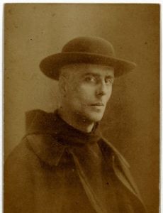 Jan Verkade