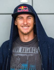 Aaron Hadlow