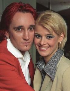 Michal Wisniewski and Marta Wisniewska