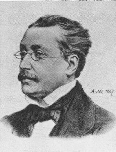 Joseph Viktor von Scheffel