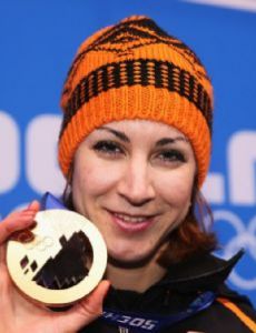 Margot Boer