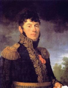 César Alexandre Debelle