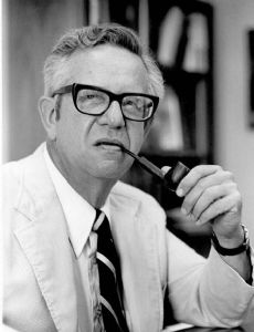 John D. Hoffman