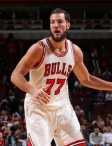 Joffrey Lauvergne