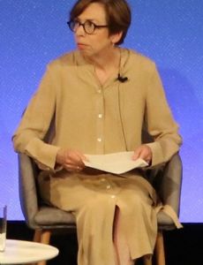 Fran Unsworth