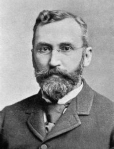 George M. Gould