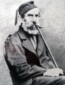 Hugo Conrad von Hötzendorf