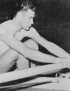 Donald Hume (rower)