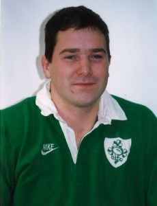 Anthony Foley