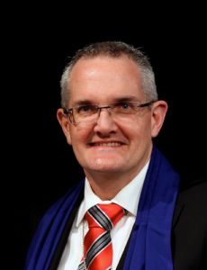 Andrew Dutney