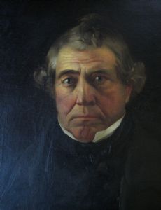 Donald Mackenzie (explorer)
