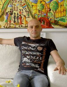 Raphael Perez
