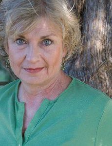 Carolyn Haines