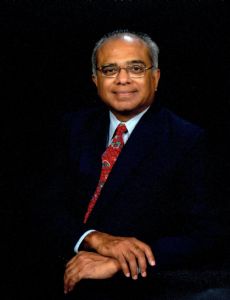 Dr. Srikumar Rao