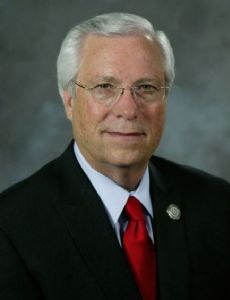 Bill John Baker