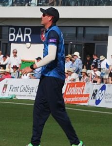 Matt Renshaw