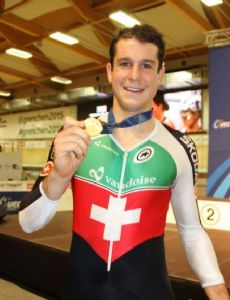 Claudio Imhof