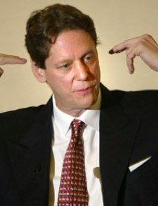 Robert Friedland